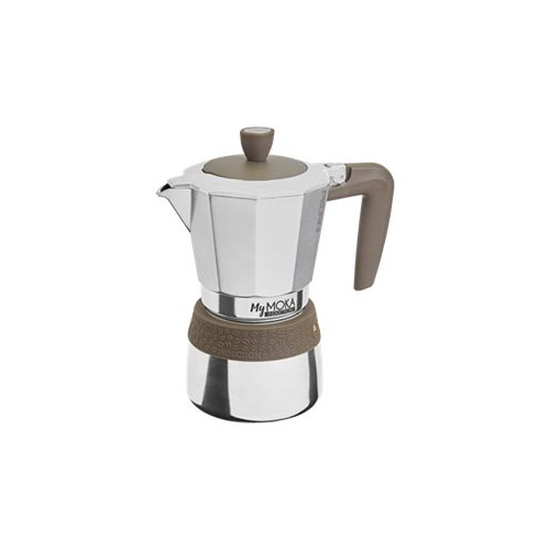 Pedrini MyMoka Induction percolator