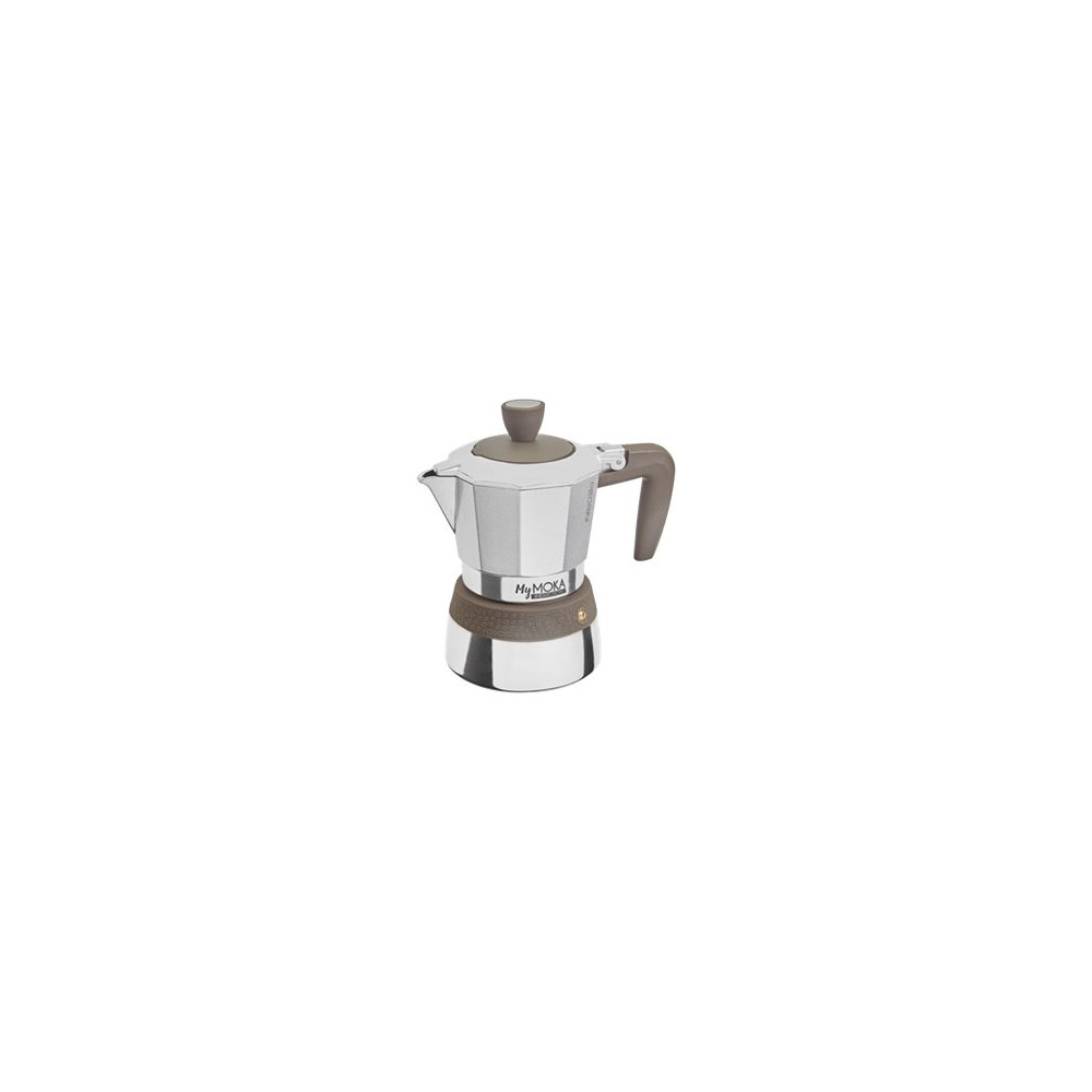 Produktbild för MyMoka Induction percolator