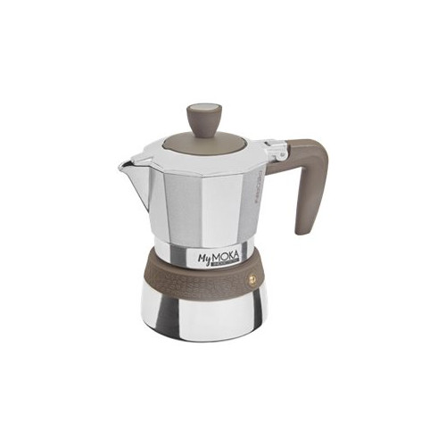 Pedrini MyMoka Induction percolator