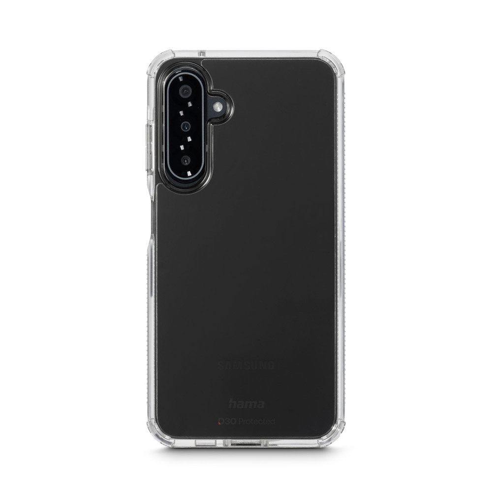 Produktbild för Extreme Protect Samsung A17 Transparent