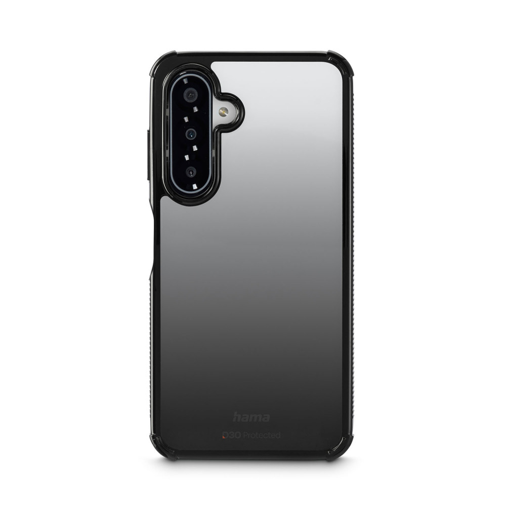 Produktbild för Extreme Protect Samsung A17 Black