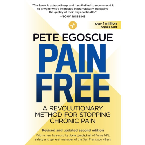 Not Stated Pain Free (Revised and Updated Second Edition) (häftad, eng)