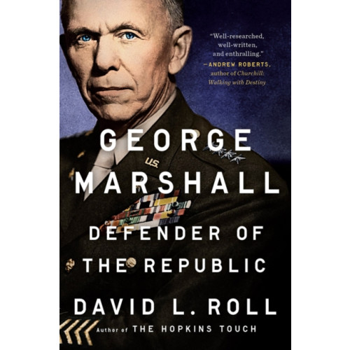Penguin Putnam Inc George Marshall (häftad, eng)