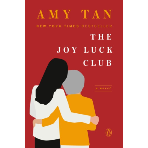 Not Stated The Joy Luck Club (häftad, eng)