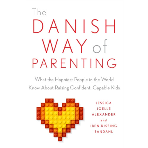 Not Stated The Danish Way of Parenting (häftad, eng)