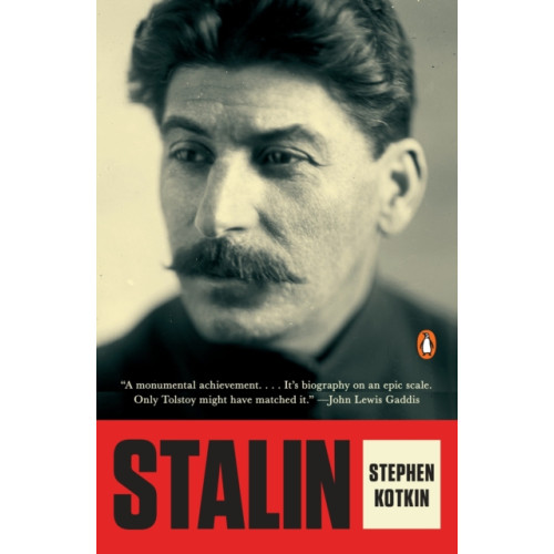 Penguin Publishing Group Stalin (häftad, eng)