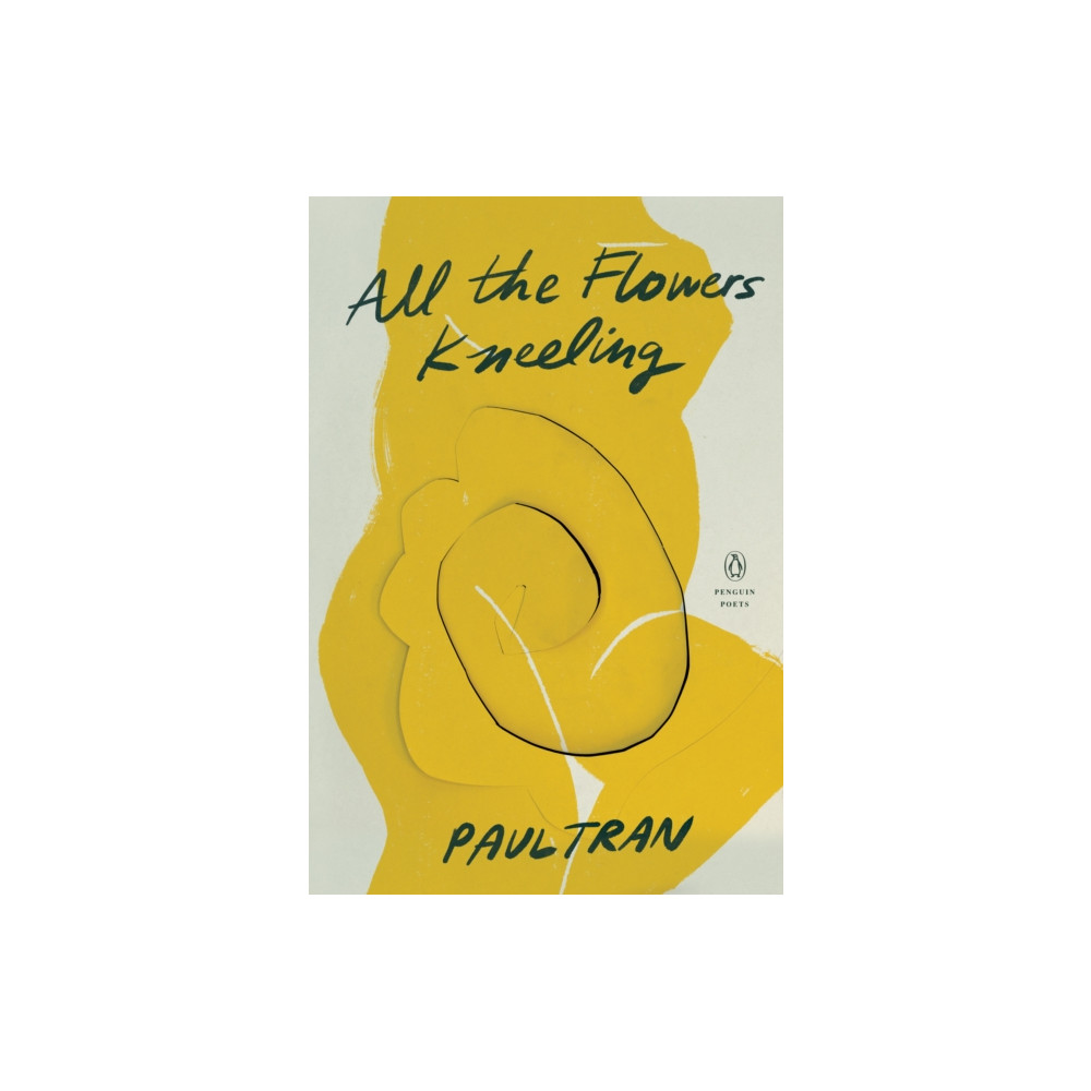Produktbild för All the Flowers Kneeling (häftad, eng)