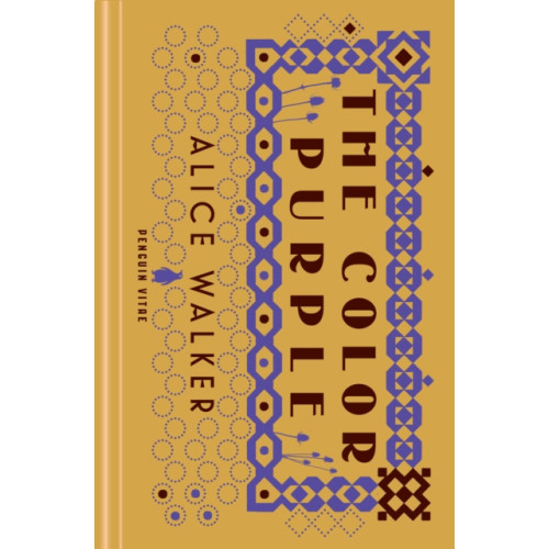 Penguin Publishing Group Color Purple (inbunden, eng)