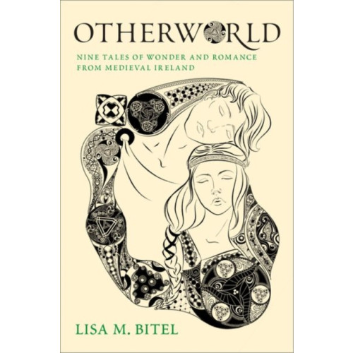 Oxford University Press Inc Otherworld (inbunden, eng)