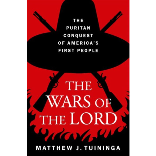 Oxford University Press Inc The Wars of the Lord (inbunden, eng)
