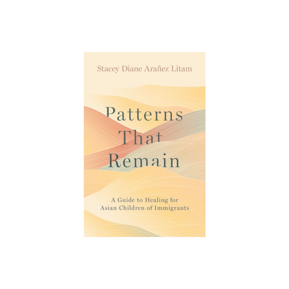 Produktbild för Patterns That Remain (inbunden, eng)