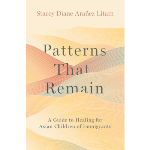Oxford University Press Inc Patterns That Remain (inbunden, eng)