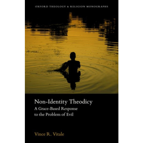 Oxford University Press Non-Identity Theodicy (häftad, eng)