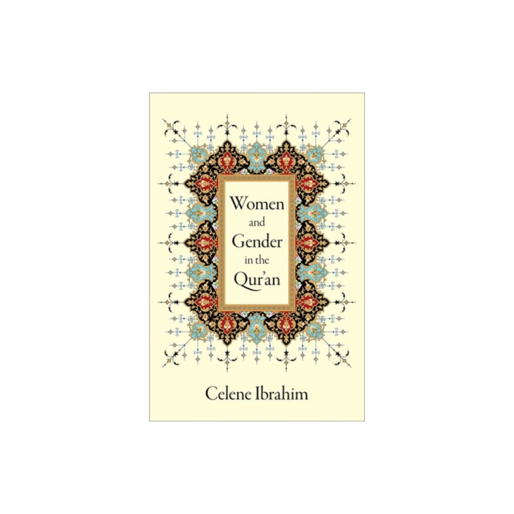 Produktbild för Women and Gender in the Qur'an (inbunden, eng)