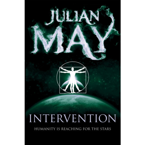 Pan Macmillan Intervention (häftad, eng)
