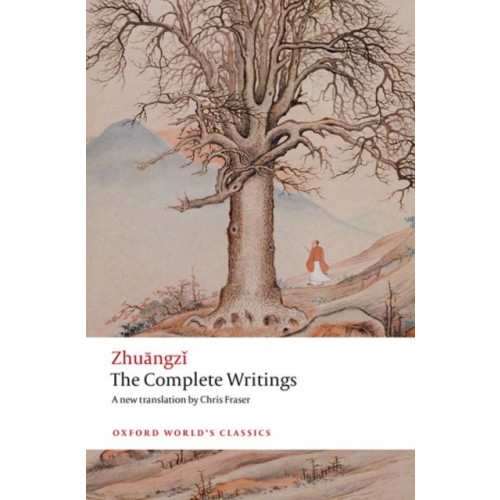 Oxford University Press The Complete Writings (häftad, eng)