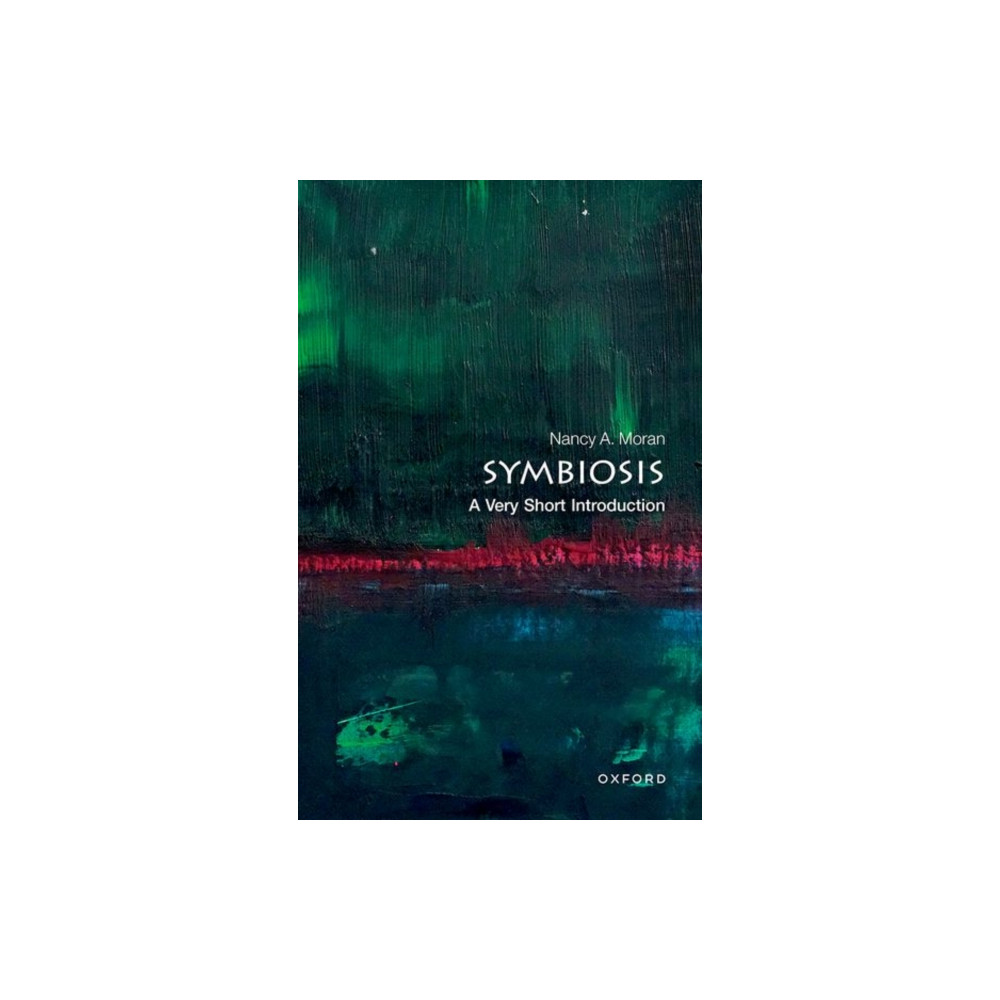 Produktbild för Symbiosis (häftad, eng)