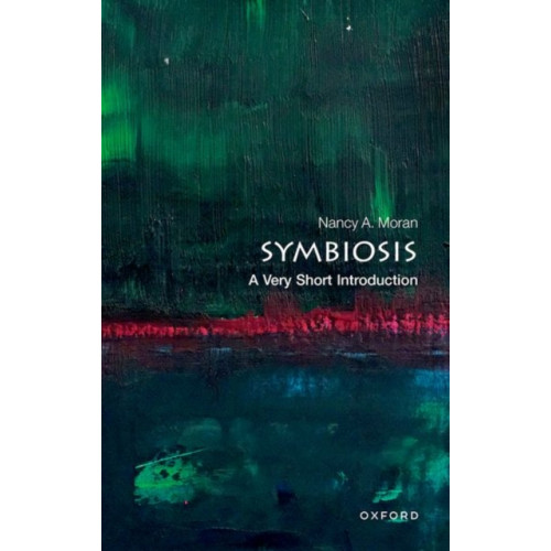 Oxford University Press Symbiosis (häftad, eng)