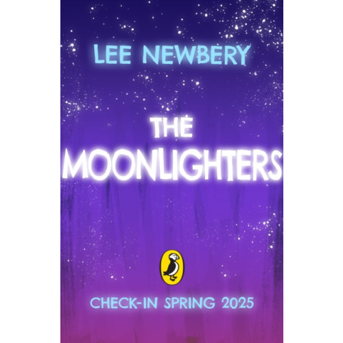 Penguin Random House Children's UK The Moonlighters (häftad, eng)