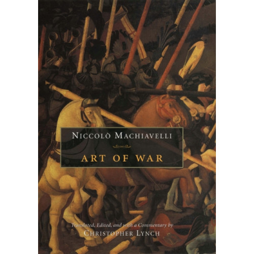 The university of chicago press Art of War (häftad, eng)