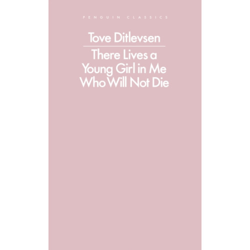 Penguin books ltd There Lives a Young Girl in Me Who Will Not Die (häftad, eng)