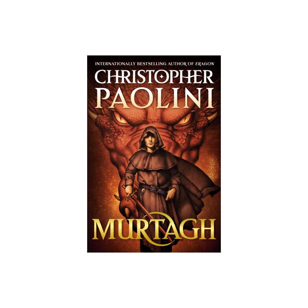 Produktbild för Murtagh (häftad, eng)