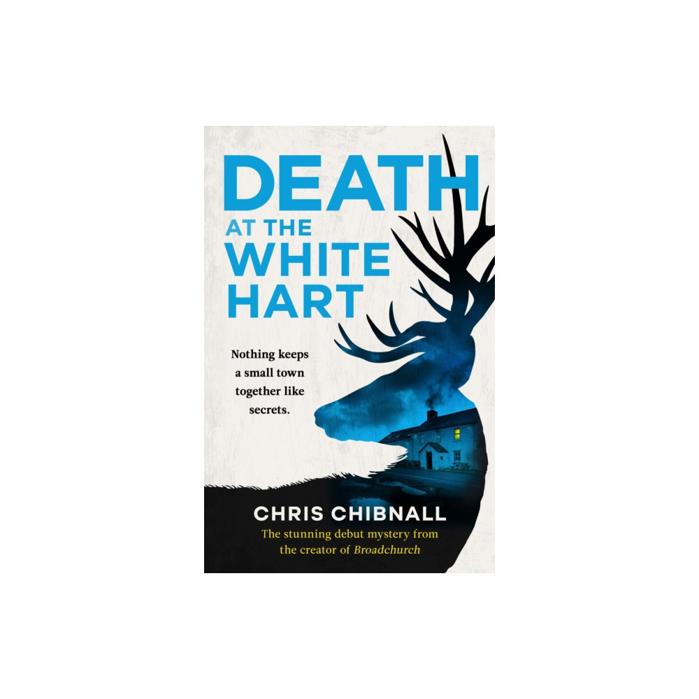 Köp Death At The White Hart (inbunden, eng) online | buyersc...