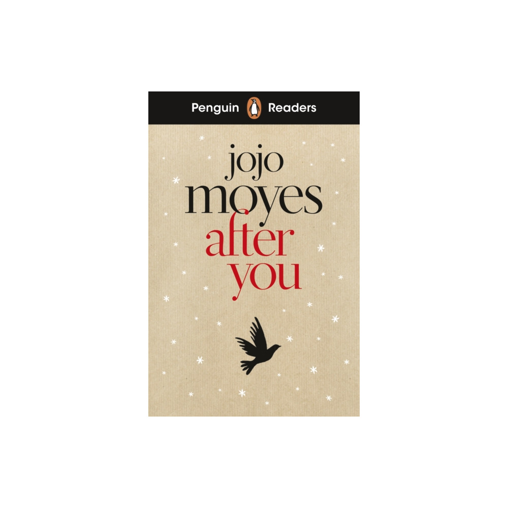 Produktbild för Penguin Readers Level 5: After You (ELT Graded Reader) (häftad, eng)