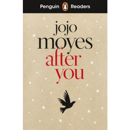 Penguin Random House Children's UK Penguin Readers Level 5: After You (ELT Graded Reader) (häftad, eng)