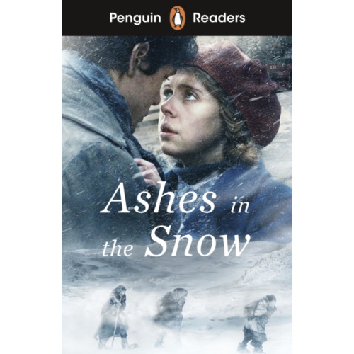 Penguin Random House Children's UK Penguin Readers Level 5: Ashes in the Snow (ELT Graded Reader) (häftad, eng)