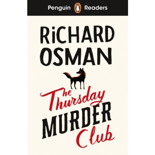 Penguin Random House Children's UK Penguin Readers Level 6: The Thursday Murder Club (ELT Graded Reader) (häftad, eng)
