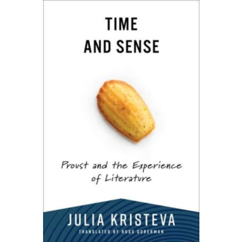 Columbia university press Time and Sense (häftad, eng)