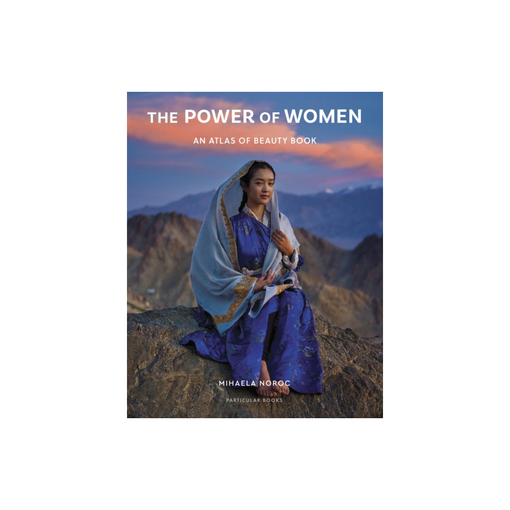 Produktbild för The Power of Women (inbunden, eng)