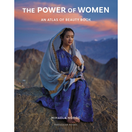 Penguin books ltd The Power of Women (inbunden, eng)