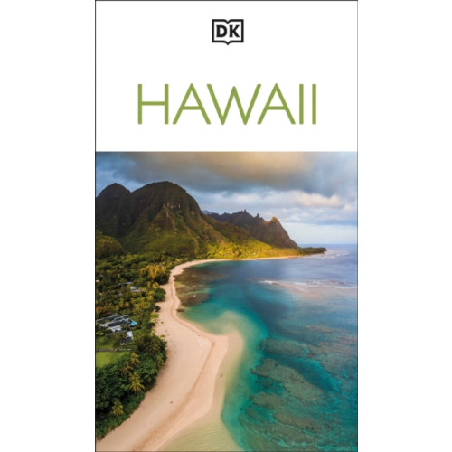 Dorling Kindersley Ltd DK Hawaii (häftad, eng)