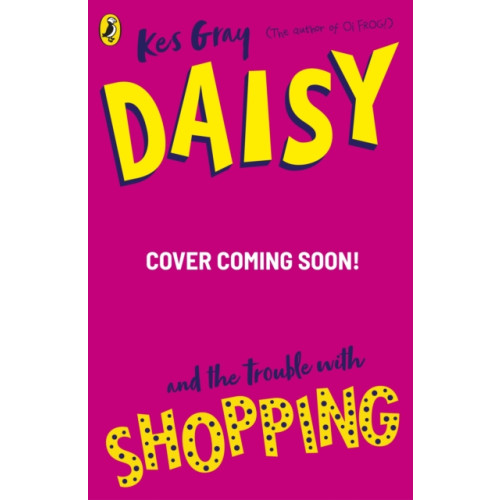Penguin Random House Children's UK Daisy and the Trouble with Shopping (häftad, eng)