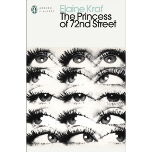 Penguin books ltd The Princess of 72nd Street (häftad, eng)