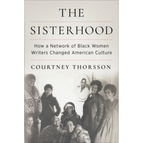 Columbia university press The Sisterhood (häftad, eng)