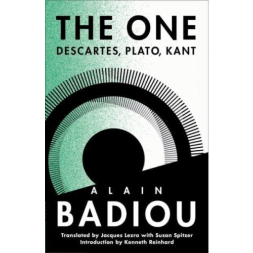 Columbia university press The One (häftad, eng)