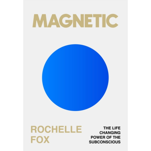 Penguin books ltd Magnetic (inbunden, eng)