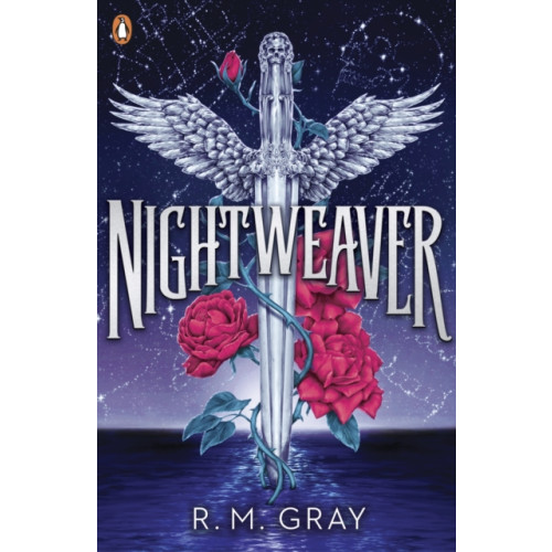 Penguin Random House Children's UK Nightweaver (häftad, eng)