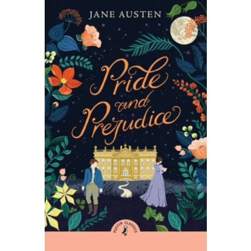 Penguin Random House Children's UK Pride and Prejudice (häftad, eng)