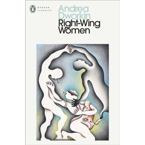 Penguin books ltd Right-Wing Women (häftad, eng)