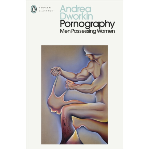 Penguin books ltd Pornography (häftad, eng)