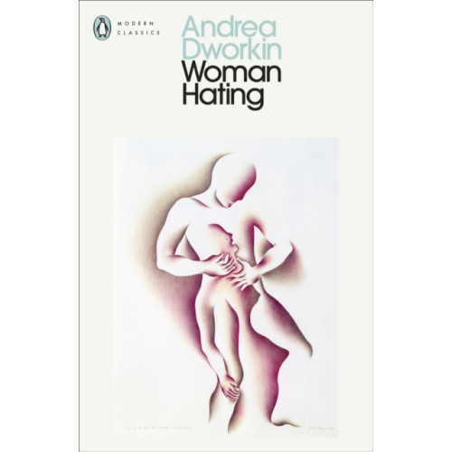 Penguin books ltd Woman Hating (häftad, eng)
