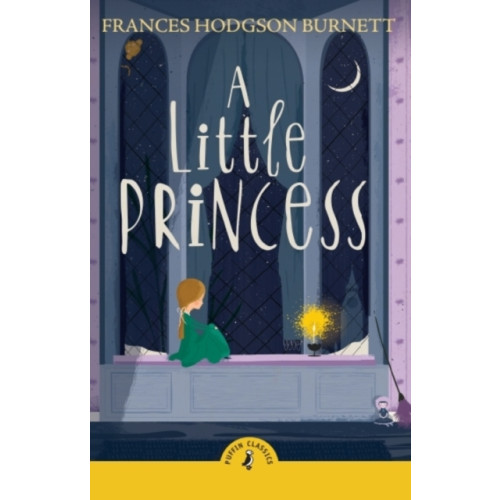 Penguin Random House Children's UK A Little Princess (häftad, eng)