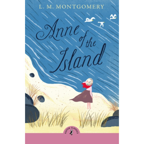 Penguin Random House Children's UK Anne of the Island (häftad, eng)