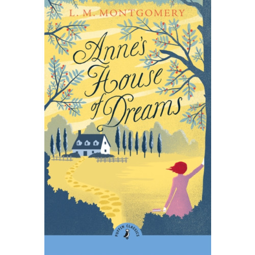 Penguin Random House Children's UK Anne's House of Dreams (häftad, eng)