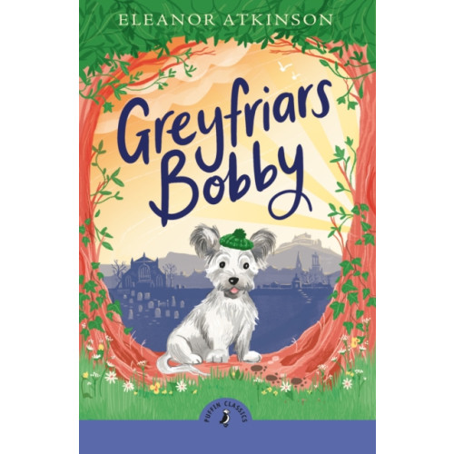 Penguin Random House Children's UK Greyfriars Bobby (häftad, eng)