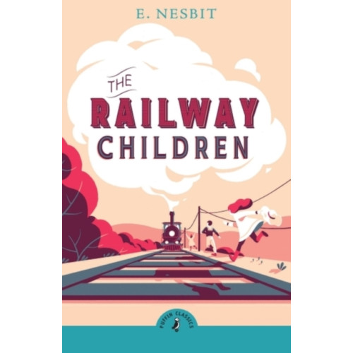 Penguin Random House Children's UK The Railway Children (häftad, eng)